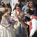 Castellón, Fallas Burriana 2013