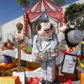 Castellón, Fallas Burriana 2013