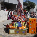 Castellón, Fallas Burriana 2013