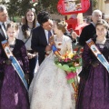 Castellón, Fallas Burriana 2013