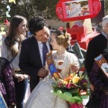 Castellón, Fallas Burriana 2013