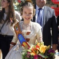 Castellón, Fallas Burriana 2013