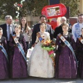 Castellón, Fallas Burriana 2013