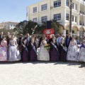Castellón, Fallas Burriana 2013