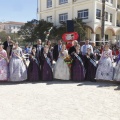 Castellón, Fallas Burriana 2013