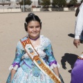 Castellón, Fallas Burriana 2013