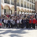 Castellón, Fallas Burriana 2013