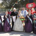 Castellón, Fallas Burriana 2013