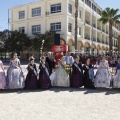 Castellón, Fallas Burriana 2013