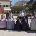 Castellón, Fallas Burriana 2013