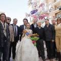 Castellón, Fallas Burriana 2013