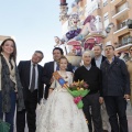 Castellón, Fallas Burriana 2013