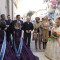 Castellón, Fallas Burriana 2013