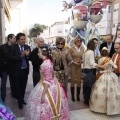 Castellón, Fallas Burriana 2013