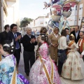 Castellón, Fallas Burriana 2013