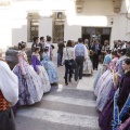 Castellón, Fallas Burriana 2013