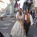 Castellón, Fallas Burriana 2013