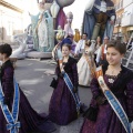 Castellón, Fallas Burriana 2013