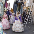 Castellón, Fallas Burriana 2013