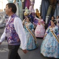 Castellón, Fallas Burriana 2013