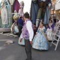 Castellón, Fallas Burriana 2013