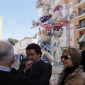 Castellón, Fallas Burriana 2013