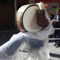 Castellón, Fallas Burriana 2013