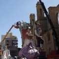 Castellón, Fallas Burriana 2013