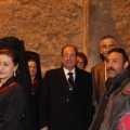 Castellón, Cofradía de Medinaceli 2013