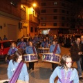 Castellón, Cofradía de Medinaceli 2013