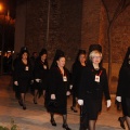 Castellón, Cofradía de Medinaceli 2013