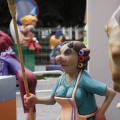 Castellón, Fallas Burriana 2013