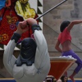 Castellón, Fallas Burriana 2013