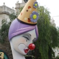 Castellón, Fallas Burriana 2013