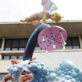Castellón, Fallas Burriana 2013