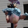 Castellón, Fallas Burriana 2013