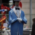 Castellón, Fallas Burriana 2013
