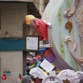 Castellón, Fallas Burriana 2013