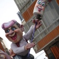 Castellón, Fallas Burriana 2013