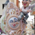 Castellón, Fallas Burriana 2013
