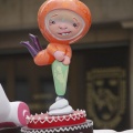 Castellón, Fallas Burriana 2013