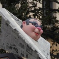 Castellón, Fallas Burriana 2013