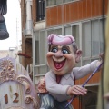 Castellón, Fallas Burriana 2013