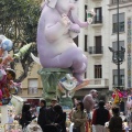 Castellón, Fallas Burriana 2013