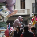 Castellón, Fallas Burriana 2013