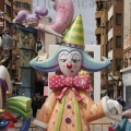 Castellón, Fallas Burriana 2013