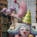 Castellón, Fallas Burriana 2013