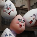 Castellón, Fallas Burriana 2013