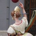 Castellón, Fallas Burriana 2013