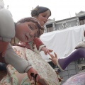 Castellón, Fallas Burriana 2013